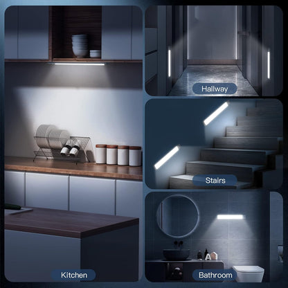 LinAura™ Motion Sensor Lights