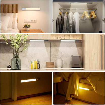 LinAura™ Motion Sensor Lights