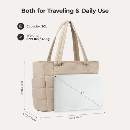 LinAura™ Tote Bag