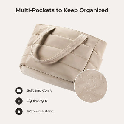 LinAura™ Tote Bag