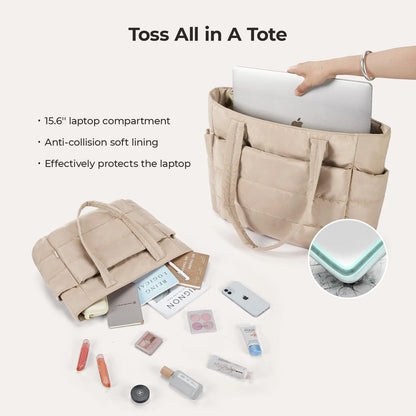 LinAura™ Tote Bag