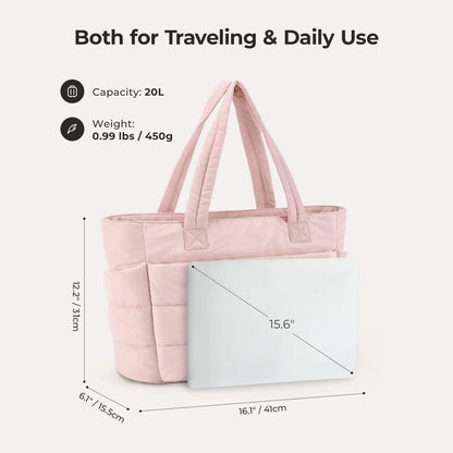 LinAura™ Tote Bag
