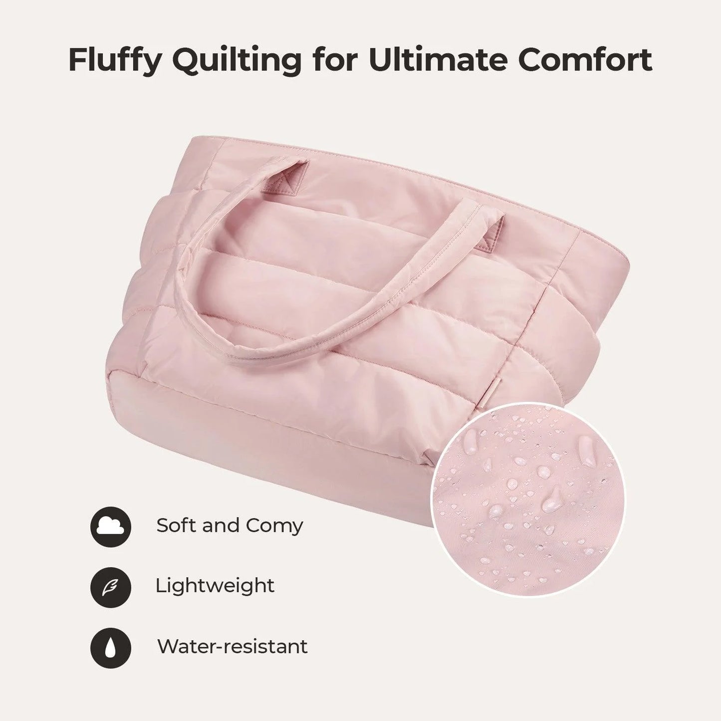 LinAura™ Tote Bag