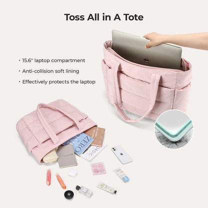LinAura™ Tote Bag