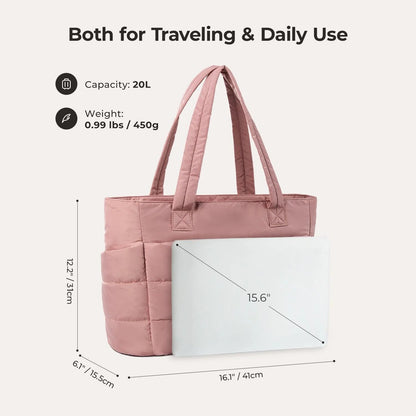 LinAura™ Tote Bag