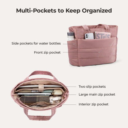 LinAura™ Tote Bag