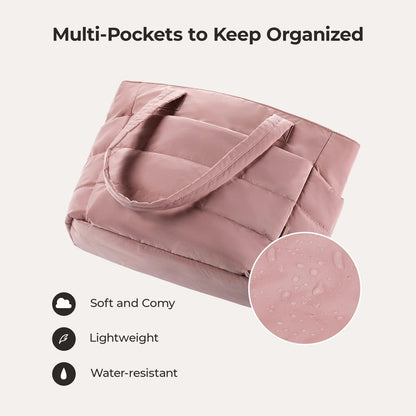 LinAura™ Tote Bag