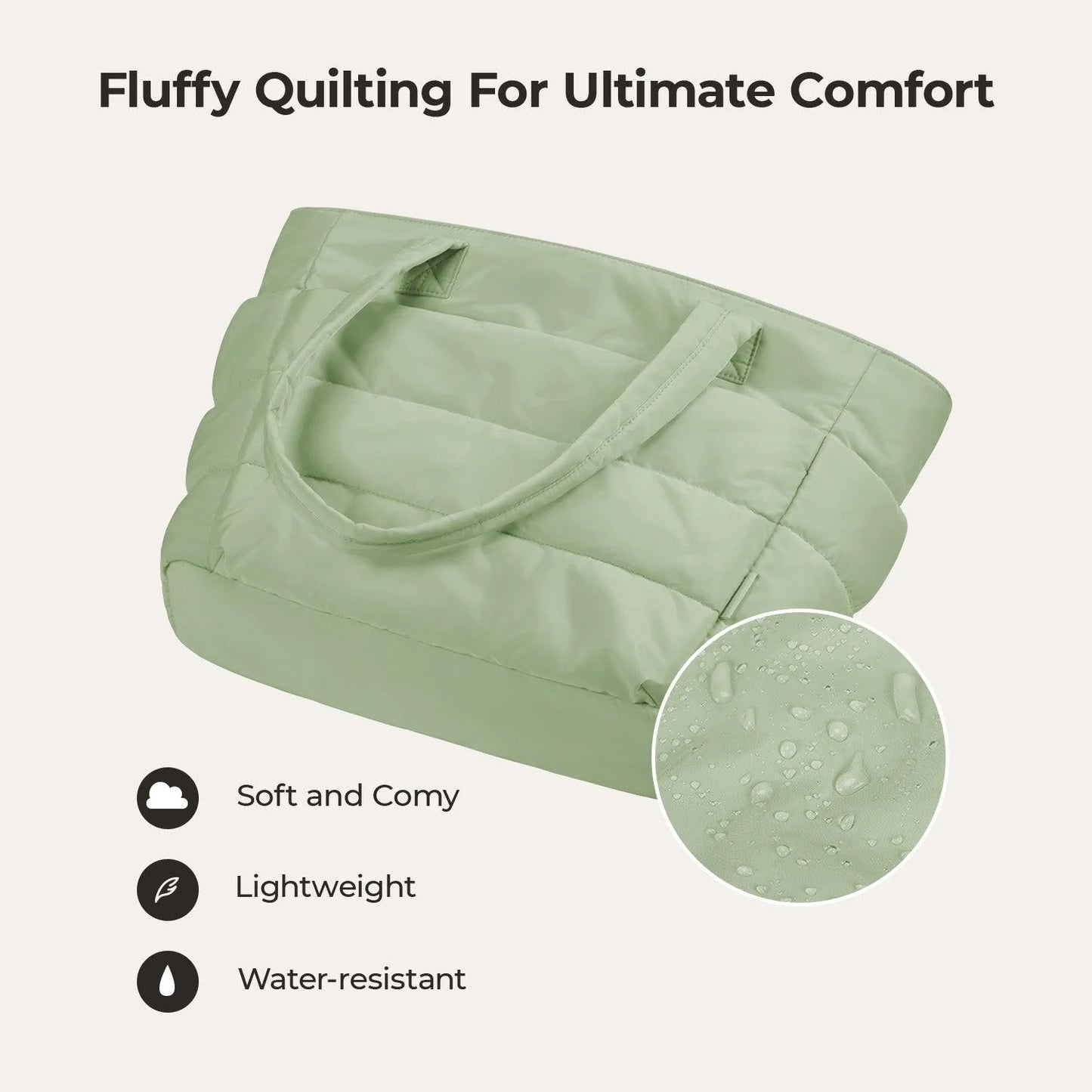 LinAura™ Tote Bag