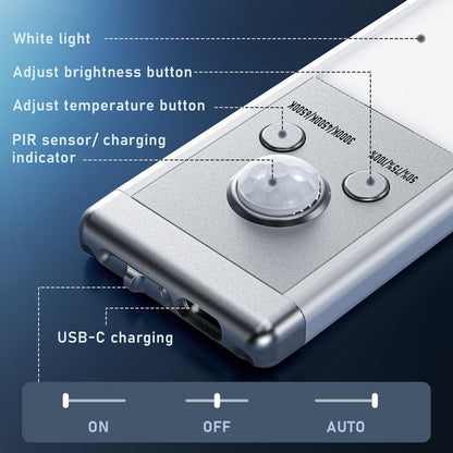 LinAura™ Motion Sensor Lights